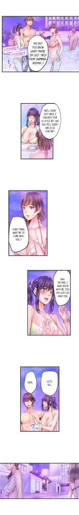 The Share House's Secret Rule page 456