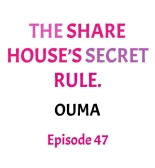 The Share House's Secret Rule page 463