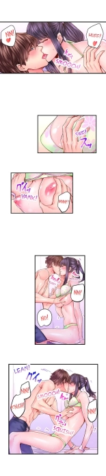 The Share House's Secret Rule page 466
