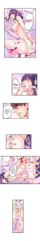 The Share House's Secret Rule page 475