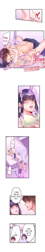 The Share House's Secret Rule page 480