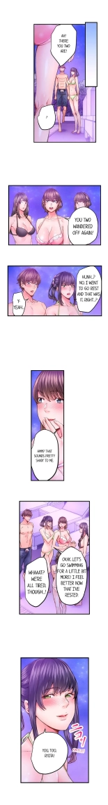 The Share House's Secret Rule page 481