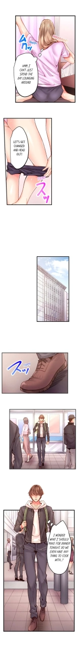 The Share House's Secret Rule page 485