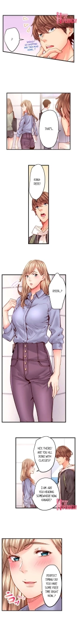 The Share House's Secret Rule page 486