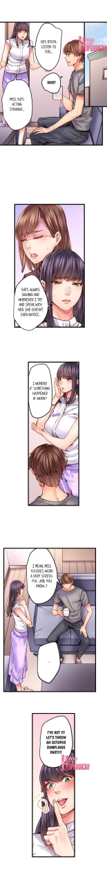 The Share House's Secret Rule page 514