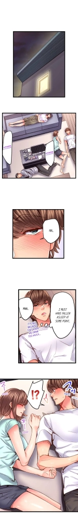 The Share House's Secret Rule page 519