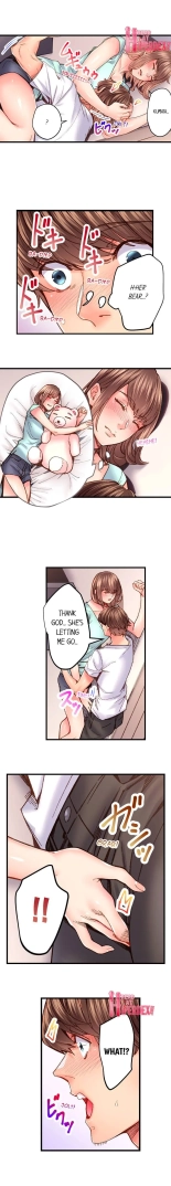 The Share House's Secret Rule page 524
