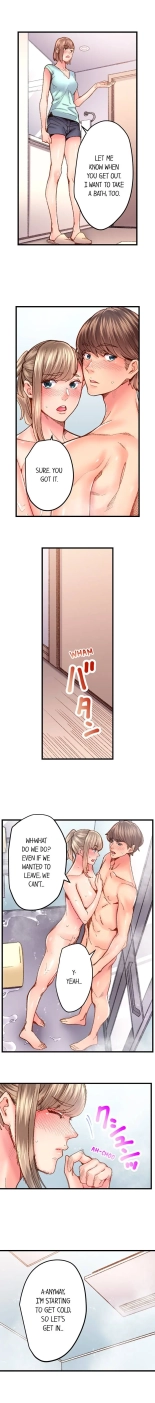The Share House's Secret Rule page 529