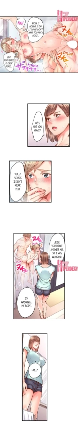 The Share House's Secret Rule page 546