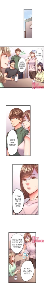 The Share House's Secret Rule page 554