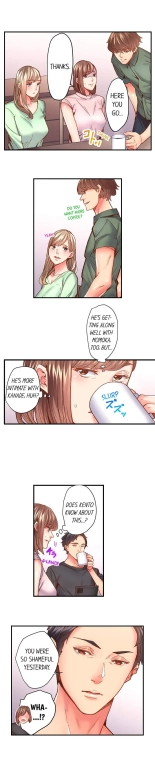 The Share House's Secret Rule page 555
