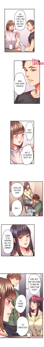 The Share House's Secret Rule page 556