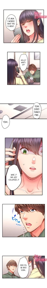 The Share House's Secret Rule page 558