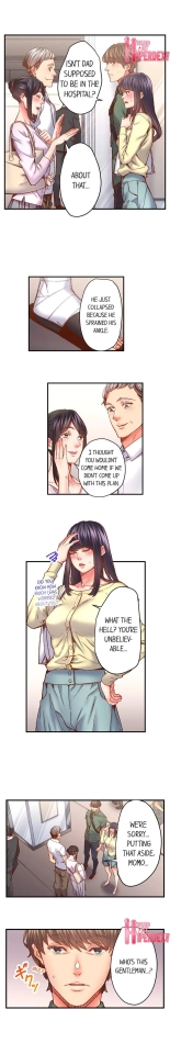 The Share House's Secret Rule page 564
