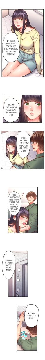 The Share House's Secret Rule page 569