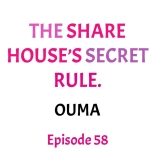 The Share House's Secret Rule page 573