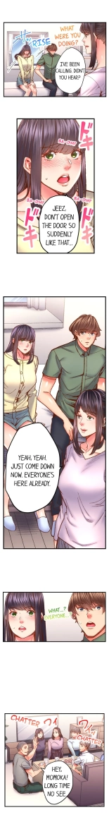 The Share House's Secret Rule page 576