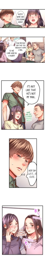 The Share House's Secret Rule page 577