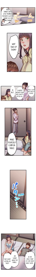 The Share House's Secret Rule page 581