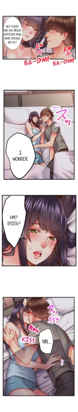 The Share House's Secret Rule page 585