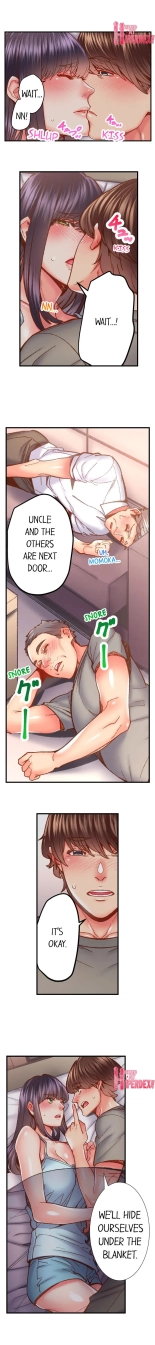 The Share House's Secret Rule page 586