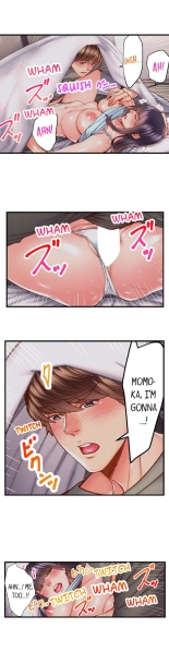 The Share House's Secret Rule page 599