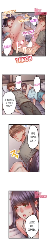 The Share House's Secret Rule page 600