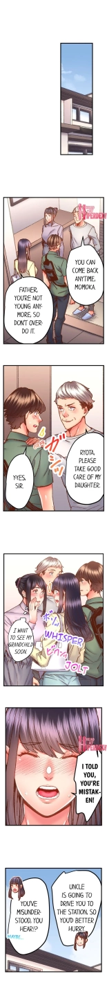 The Share House's Secret Rule page 601