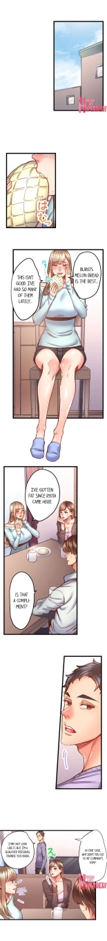 The Share House's Secret Rule page 604