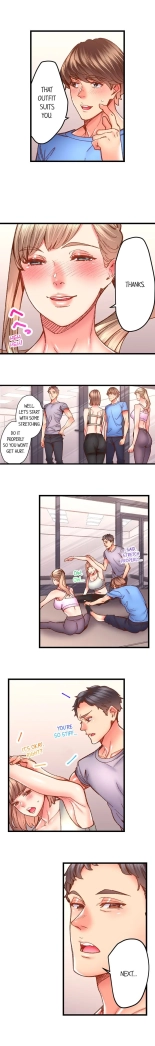 The Share House's Secret Rule page 607