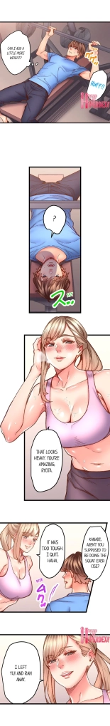 The Share House's Secret Rule page 610