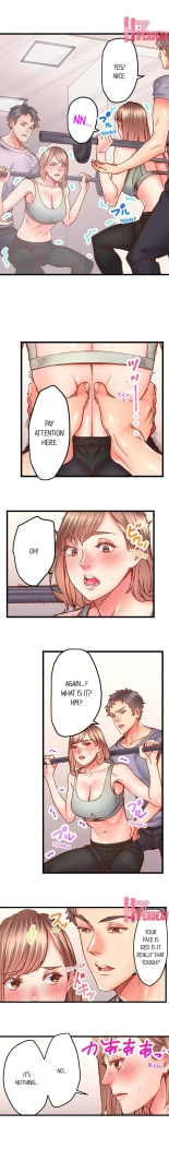The Share House's Secret Rule page 611