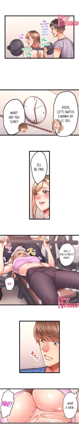 The Share House's Secret Rule page 614