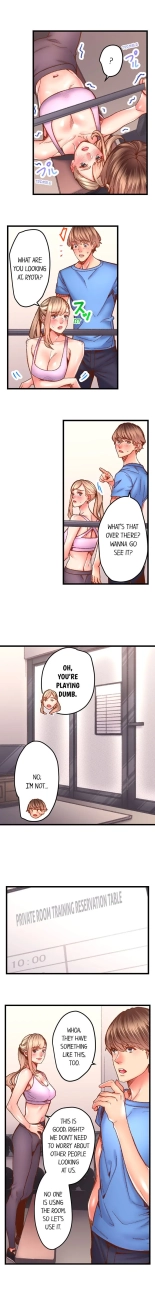 The Share House's Secret Rule page 615