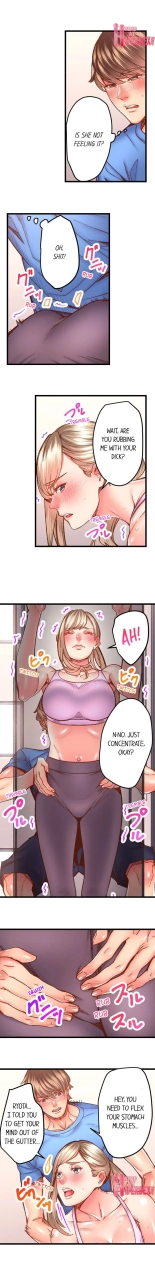 The Share House's Secret Rule page 620