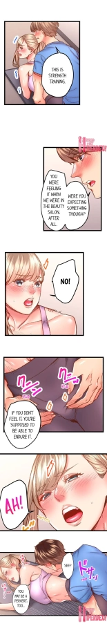 The Share House's Secret Rule page 621