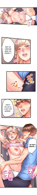 The Share House's Secret Rule page 629