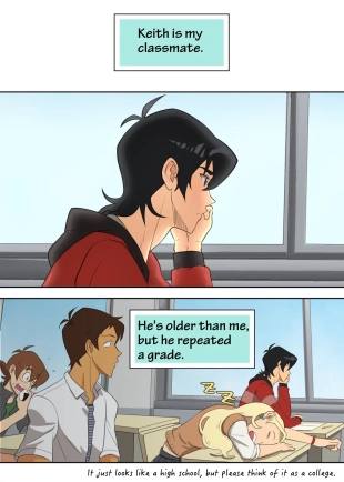 hentai voltron