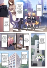 The Socially Awkward Yukionna widow and the Cursed Ring : page 2