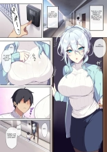 The Socially Awkward Yukionna widow and the Cursed Ring : page 7