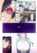 The Socially Awkward Yukionna widow and the Cursed Ring : page 16