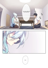 The Socially Awkward Yukionna widow and the Cursed Ring : page 17