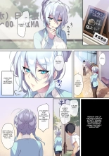 The Socially Awkward Yukionna widow and the Cursed Ring : page 36