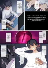 The Socially Awkward Yukionna widow and the Cursed Ring : page 38