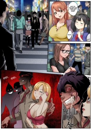 hentai original