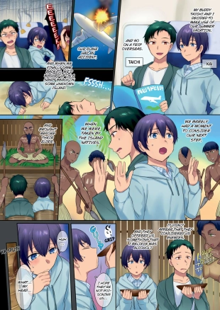 hentai original