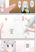 The story of the drawing doll shinenkan ichigoreader : page 3