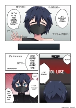 The streamer is in danger! 1 : page 8
