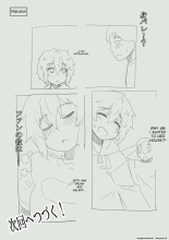 The streamer is in danger! 1 : page 27
