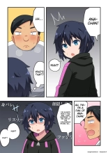 The streamer is in danger! 2 : page 4